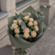 3 кустовые розы